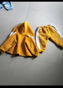 Woolen Set (12-18 Months)