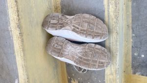 White Stylish Shoes