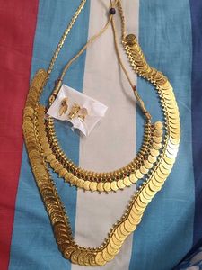 Combo Ginni Jewellery