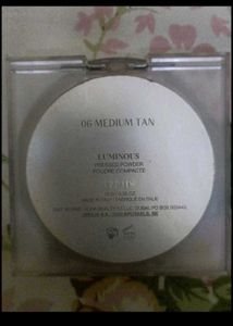 Victoria Stick Silver Ice,sling Huda Beauty Powder