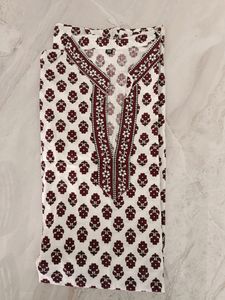 Cotton Kurti Brand New