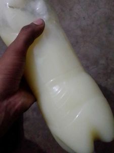 Buffalo Ghee 500ml