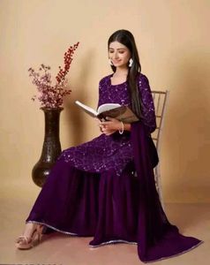 Women Wear 3 Piece Set..