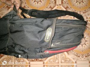 Skybags backpack
