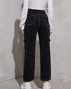Relaxed Fit Jeans