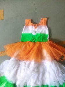 Tiranga Frok