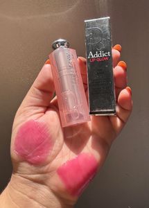 Dior Addict Lipglow :- 006 Berry