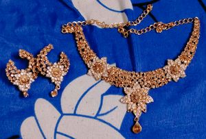 Jewellery Set Today Offer 🥳