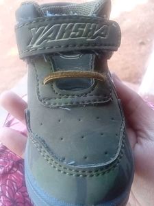 Yaksha Kids Shoes