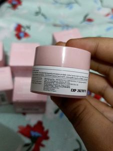 Fully New And Sealed Laniege Lip Mask