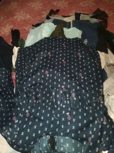 All Type Dress