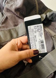 Nivia Gym &amp; Travel Duffel Bag