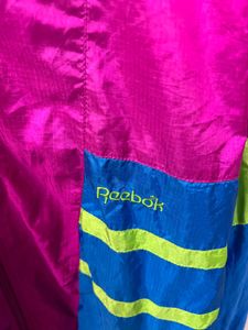 Reebok Vintage Jacket