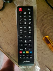 Gadzo 32&#34; LED TV