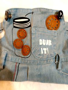 Denim Dungri