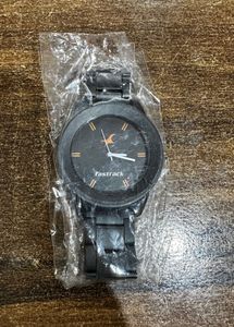Fastrack Mens Wrist Watch