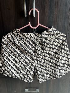 Streachable Shorts