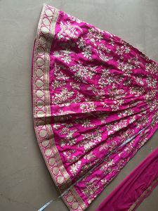 Brand New Ghaghara  Choli &amp; Duppata