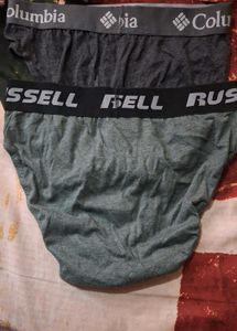 Russell &amp; Columbia Men&#39;s Underwear