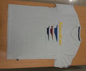 Nautica Graphic Tee
