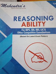 Mahendra&#39;s Bank Exams Books