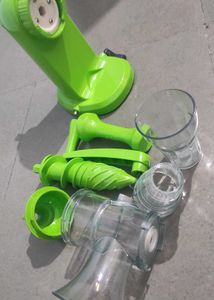 Apex Juicer