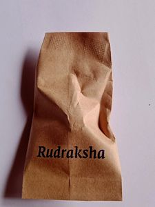RUDRAKSHA DIKSHA KIT
