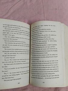 A Good Girls Guide To Murder Novel