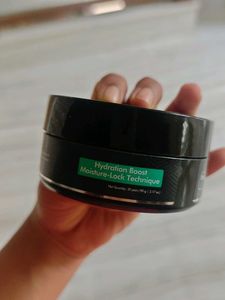 Coffee Hydrogel Under Eye Patches