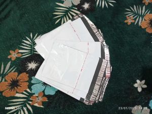 3 Sizes Shipping Bags
