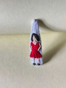 Customised Clips