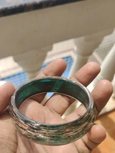 Glass Bengal
