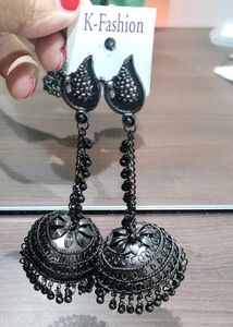 Pair Of 3 Earrings