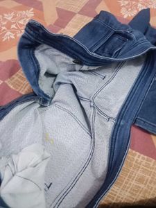 Ladis Jeans