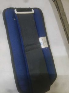 Ankle And Wrist Weights