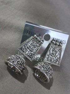 Fashion Earrings