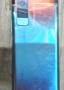 Vivo Y53S 4g Phone 8+4gb/128gb