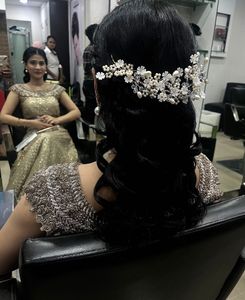 HAIR CLIP COMBO