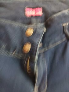 Denim Jeans