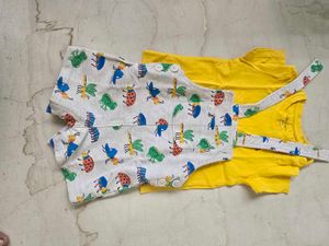 Boys Ethnic Casuals