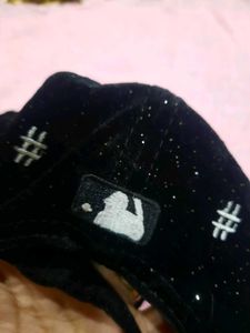 Been Trill NY Black Baseball Cap