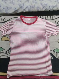 Striped Tee