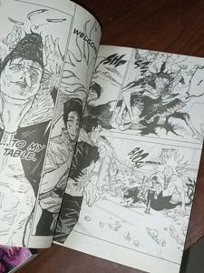 Jujutsu Kaisen Manga Volume 0-21
