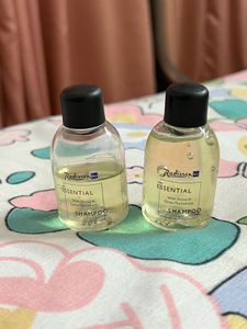 Radisson Shampoo