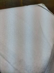 Classic White Shirt