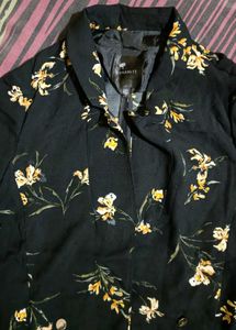 Black Blazer