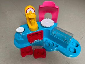 Bakery Kids&#39; Toy Set