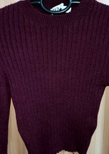 Zara Knitwear