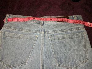Premium Denim Shorts For Women 🌸🪩