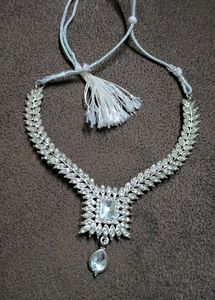 🥳Diamond Necklace😍